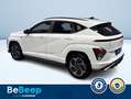 Hyundai KONA 1.6 GDI HEV NLINE 2WD 138CV DCT Blanc - thumbnail 7