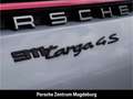 Porsche 992 (911) Targa 4S*BOSE*PDLS+*SHZ*SPORTABGAS* Weiß - thumbnail 33