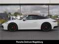 Porsche 992 (911) Targa 4S*BOSE*PDLS+*SHZ*SPORTABGAS* Weiß - thumbnail 2