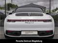 Porsche 992 (911) Targa 4S*BOSE*PDLS+*SHZ*SPORTABGAS* Weiß - thumbnail 7