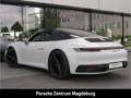 Porsche 992 (911) Targa 4S*BOSE*PDLS+*SHZ*SPORTABGAS* Weiß - thumbnail 6