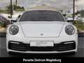 Porsche 992 (911) Targa 4S*BOSE*PDLS+*SHZ*SPORTABGAS* Weiß - thumbnail 12