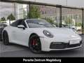 Porsche 992 (911) Targa 4S*BOSE*PDLS+*SHZ*SPORTABGAS* Weiß - thumbnail 11