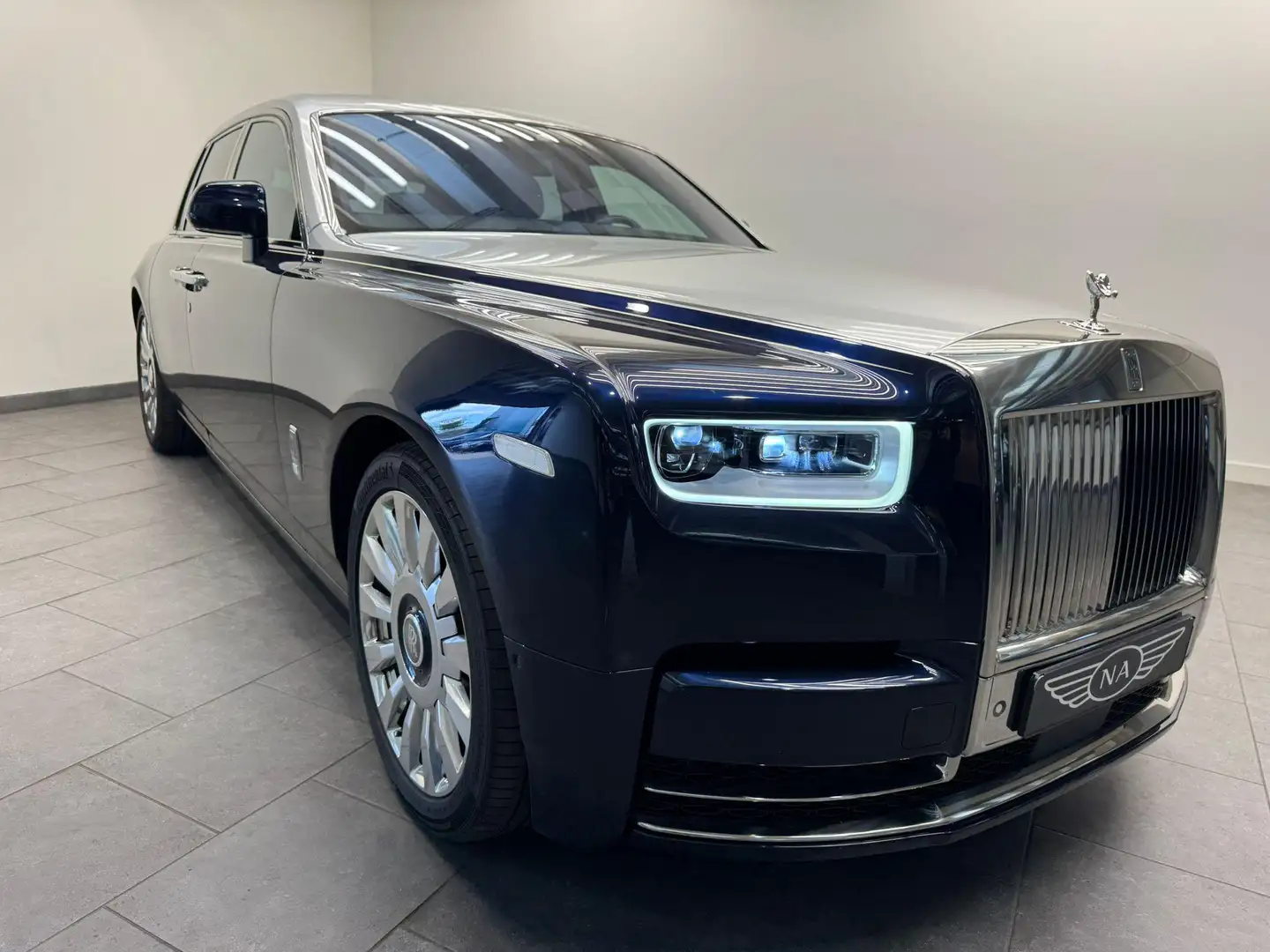 Rolls-Royce Phantom 6.7 V12 Uniek, Full Options - 2