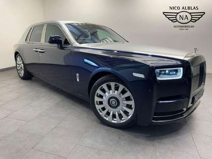 Rolls-Royce Phantom 6.7 V12 Vll l Uniek l 1e eigenaar l Full Options