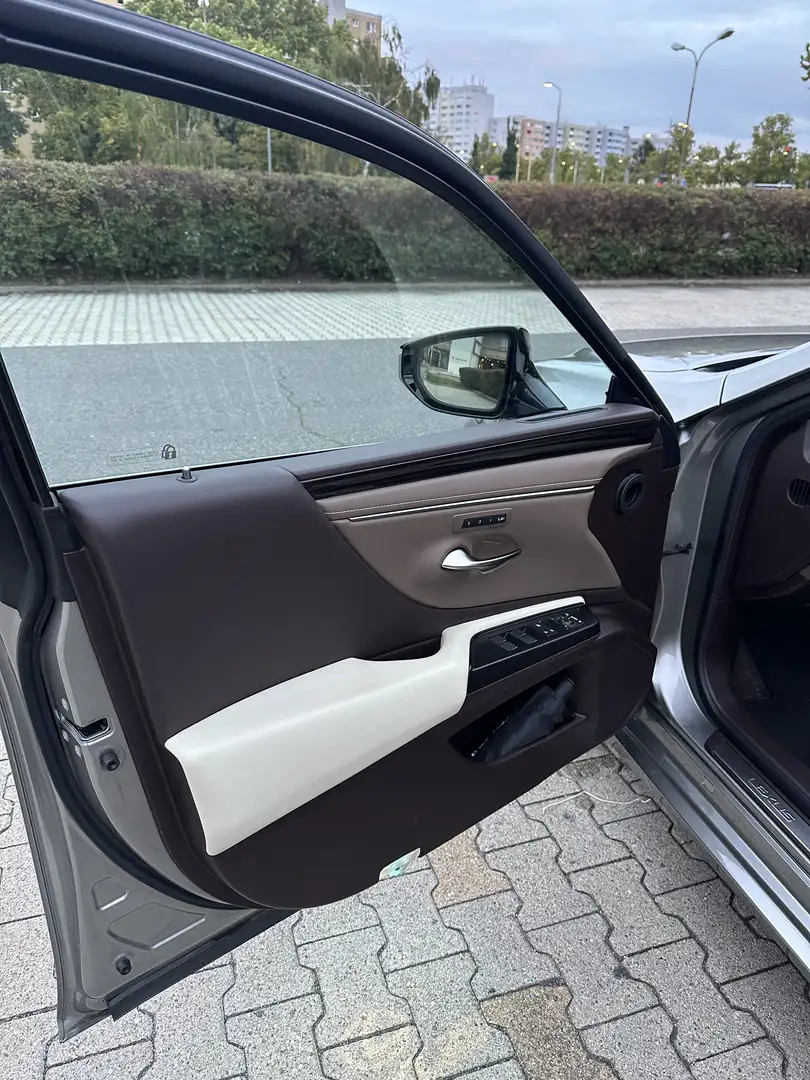 Lexus ES 300 300h Business Aut. - 2