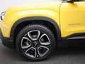Jeep Avenger 1st Edition 54 kWh | STOEL VERWARMING | PDC V+A | Geel - thumbnail 13