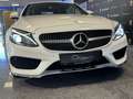 Mercedes-Benz C 300 Cabrio 9G-Tronic (9.75) Blanco - thumbnail 44