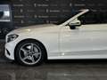 Mercedes-Benz C 300 Cabrio 9G-Tronic (9.75) Blanco - thumbnail 2