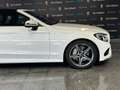Mercedes-Benz C 300 Cabrio 9G-Tronic (9.75) Blanco - thumbnail 40