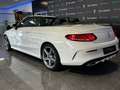 Mercedes-Benz C 300 Cabrio 9G-Tronic (9.75) Blanco - thumbnail 5