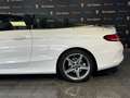 Mercedes-Benz C 300 Cabrio 9G-Tronic (9.75) Blanco - thumbnail 6
