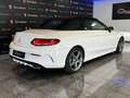 Mercedes-Benz C 300 Cabrio 9G-Tronic (9.75) Blanco - thumbnail 36