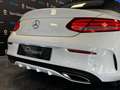 Mercedes-Benz C 300 Cabrio 9G-Tronic (9.75) Blanco - thumbnail 34