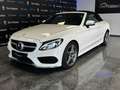 Mercedes-Benz C 300 Cabrio 9G-Tronic (9.75) Blanco - thumbnail 30