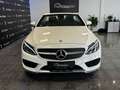 Mercedes-Benz C 300 Cabrio 9G-Tronic (9.75) Blanco - thumbnail 3