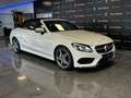 Mercedes-Benz C 300 Cabrio 9G-Tronic (9.75) Blanco - thumbnail 41