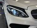 Mercedes-Benz C 300 Cabrio 9G-Tronic (9.75) Blanco - thumbnail 43