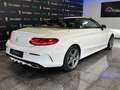Mercedes-Benz C 300 Cabrio 9G-Tronic (9.75) Blanco - thumbnail 47
