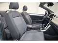 Volkswagen T-Roc Cabriolet 1.0 TSI Style Navi*AHK*CAM*SHZ Move Blu/Azzurro - thumbnail 8