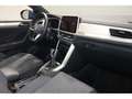 Volkswagen T-Roc Cabriolet 1.0 TSI Style Navi*AHK*CAM*SHZ Move Blu/Azzurro - thumbnail 9