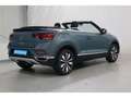 Volkswagen T-Roc Cabriolet 1.0 TSI Style Navi*AHK*CAM*SHZ Move Blu/Azzurro - thumbnail 3