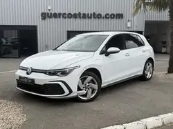 Volkswagen Golf 1.4 EHYBRID 245CH GTE DSG6