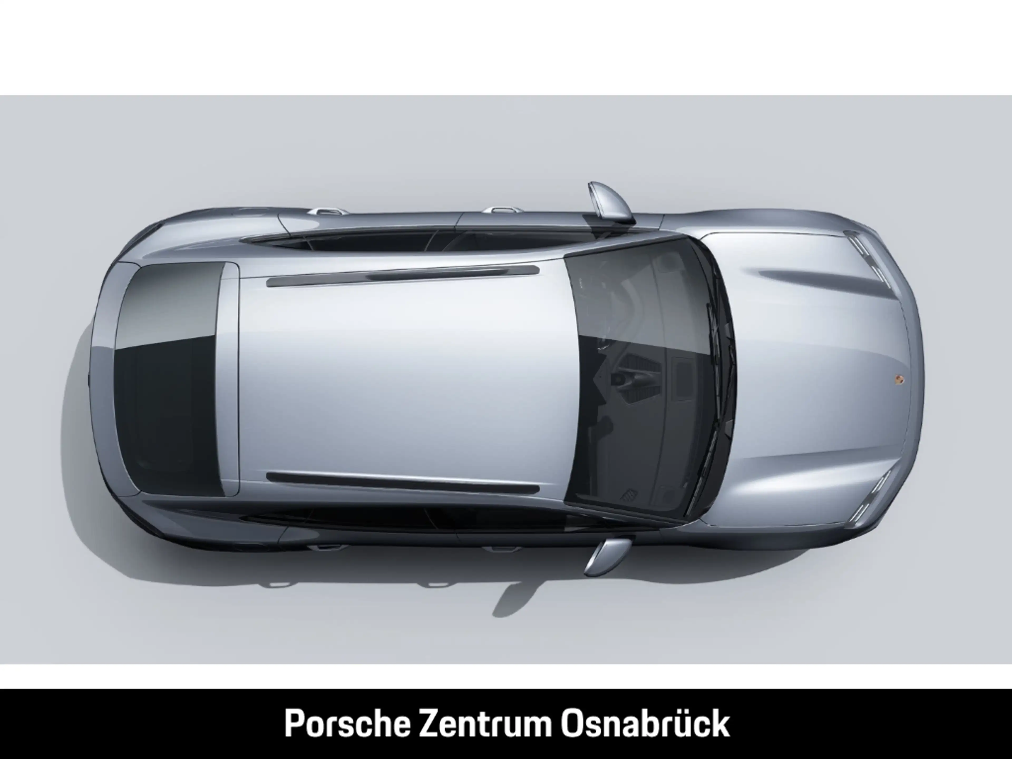 Porsche Macan — photo 5