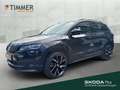 Skoda Karoq 1.5 TSI DSG SPORTLINE *LED *RKAM *NAVI *SHZ * Nero - thumbnail 1