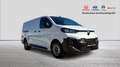 Citroen Jumpy KW Länge XL Diesel 120 Manuell Weiß - thumbnail 6