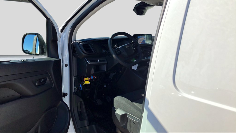 Citroen Jumpy KW Länge XL Diesel 120 Manuell — photo 15