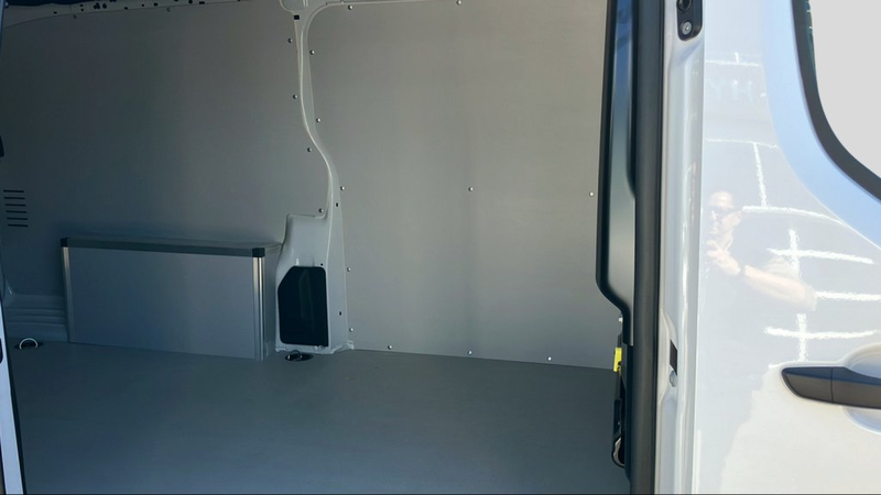 Citroen Jumpy KW Länge XL Diesel 120 Manuell — photo 10