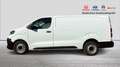 Citroen Jumpy KW Länge XL Diesel 120 Manuell Weiß - thumbnail 2