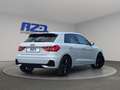 Audi A1 35 TFSI S-Line S-Tronic LED  NAVI T-LEDER Weiß - thumbnail 4