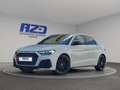 Audi A1 35 TFSI S-Line S-Tronic LED  NAVI T-LEDER Weiß - thumbnail 1