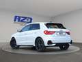Audi A1 35 TFSI S-Line S-Tronic LED  NAVI T-LEDER Weiß - thumbnail 3