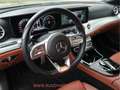 Mercedes-Benz E 450 Cabrio 4MATIC Premium Plus AMG DISTRONIC+/360*CAME Szary - thumbnail 11