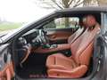 Mercedes-Benz E 450 Cabrio 4MATIC Premium Plus AMG DISTRONIC+/360*CAME Grau - thumbnail 8