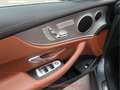 Mercedes-Benz E 450 Cabrio 4MATIC Premium Plus AMG DISTRONIC+/360*CAME Szary - thumbnail 10