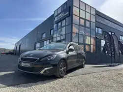 Peugeot 308 SW 1.6 e-HDi - 115  II SW BREAK Active PHASE 1