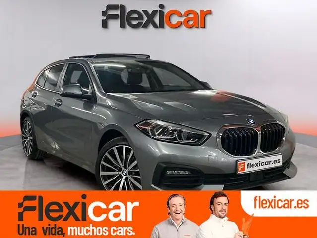 BMW 118 118iA