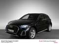 Audi Q5 50 TFSI e quattro S line VirtCo Standklima Schwarz - thumbnail 1