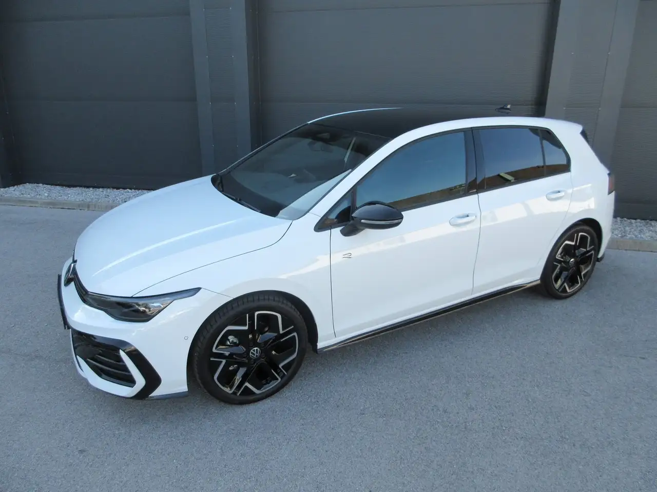 Volkswagen Golf 2026