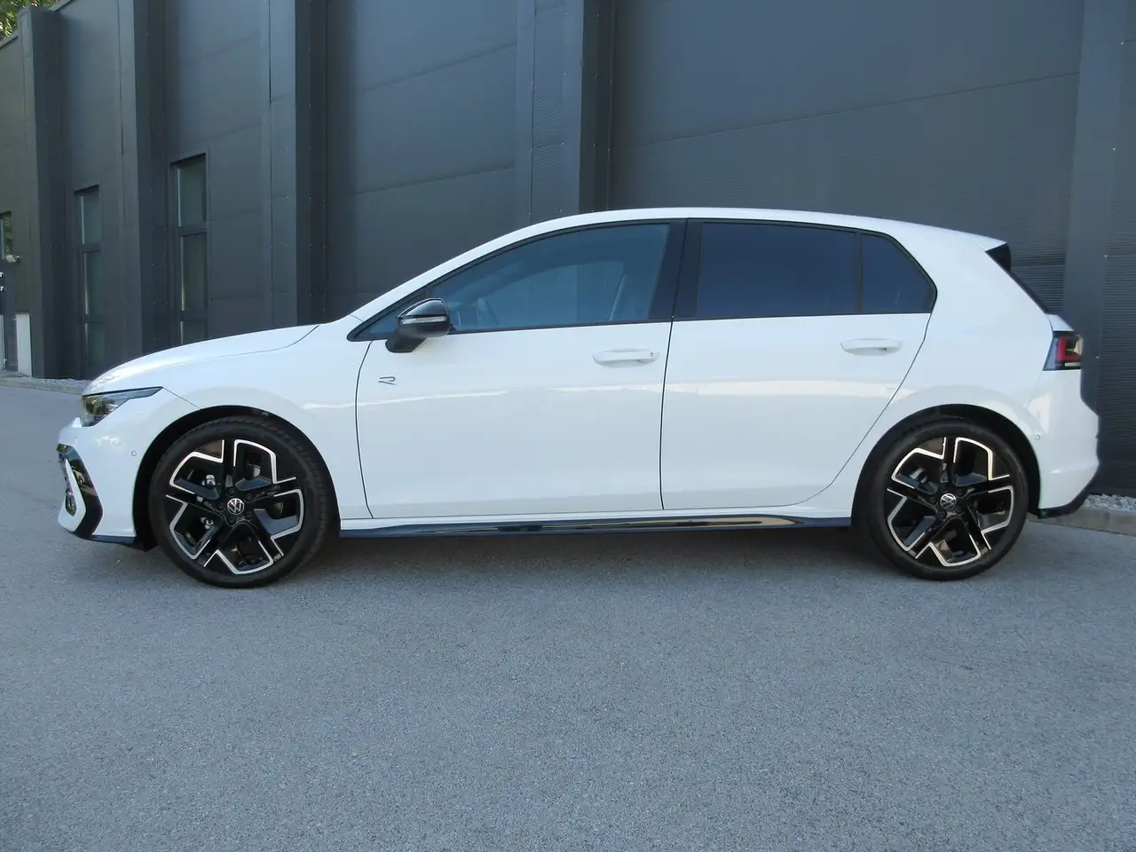 Volkswagen Golf 2026