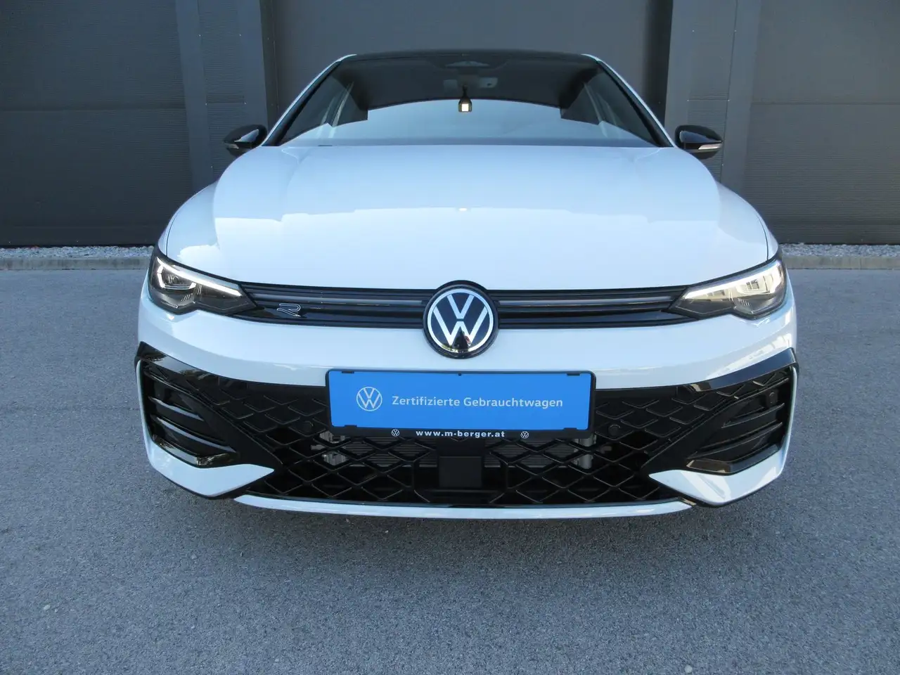 Volkswagen Golf 2026