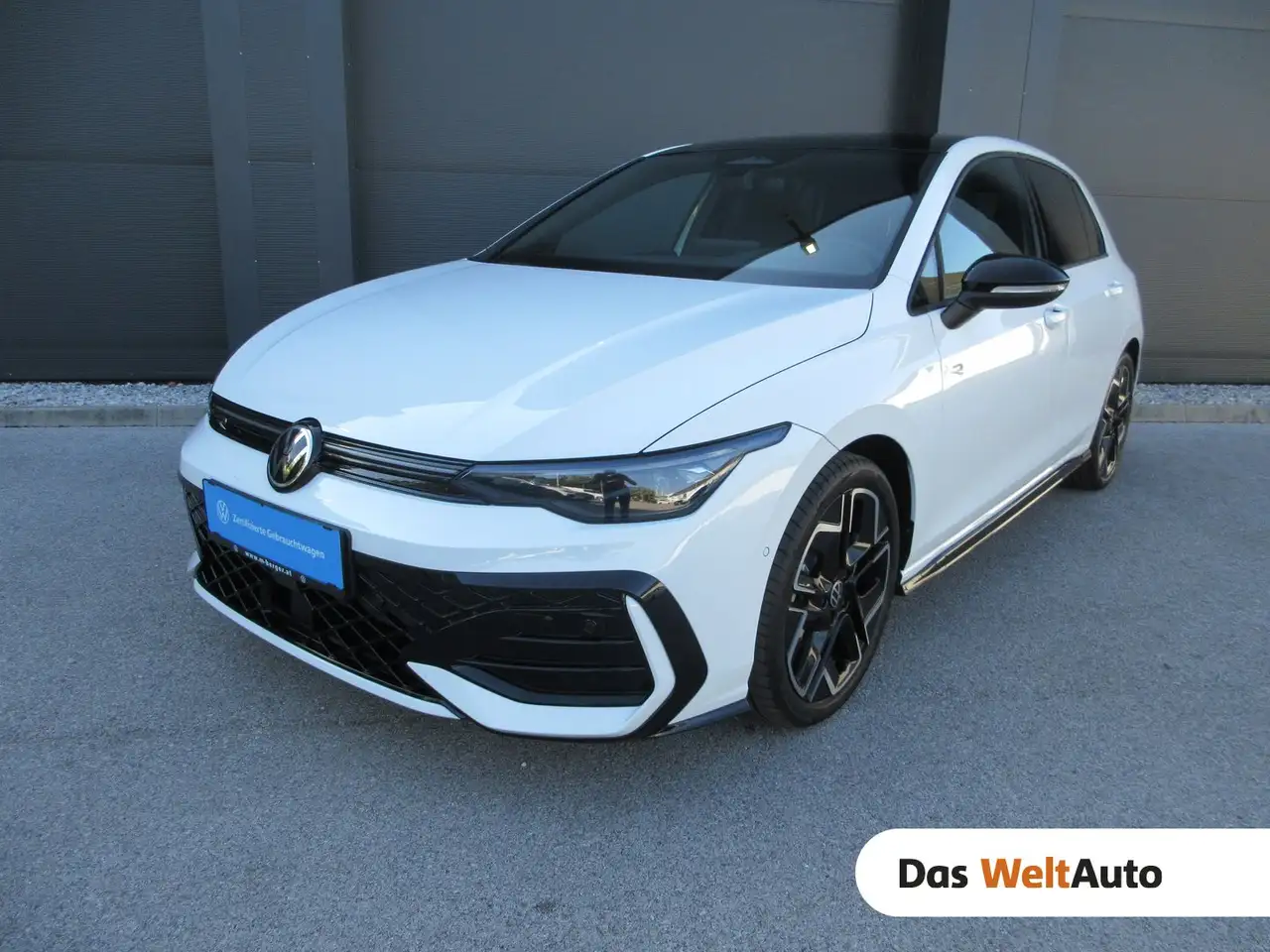 Volkswagen Golf 2026