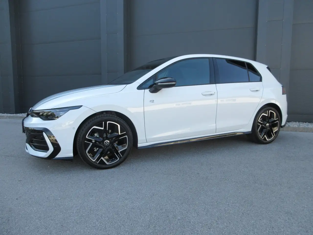Volkswagen Golf 2026