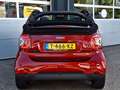 smart forTwo Fortwo EQ cabriolet | Leder Zwart | Comfort Plus P Rood - thumbnail 29