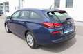 Hyundai i30 CW 1,6 CRDi Level 2 NSW Tempomat Bluetooth Spur... Blauw - thumbnail 5