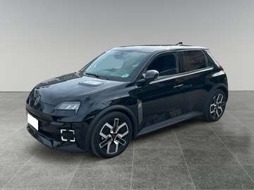 40 KWH techno 120 cv urban range